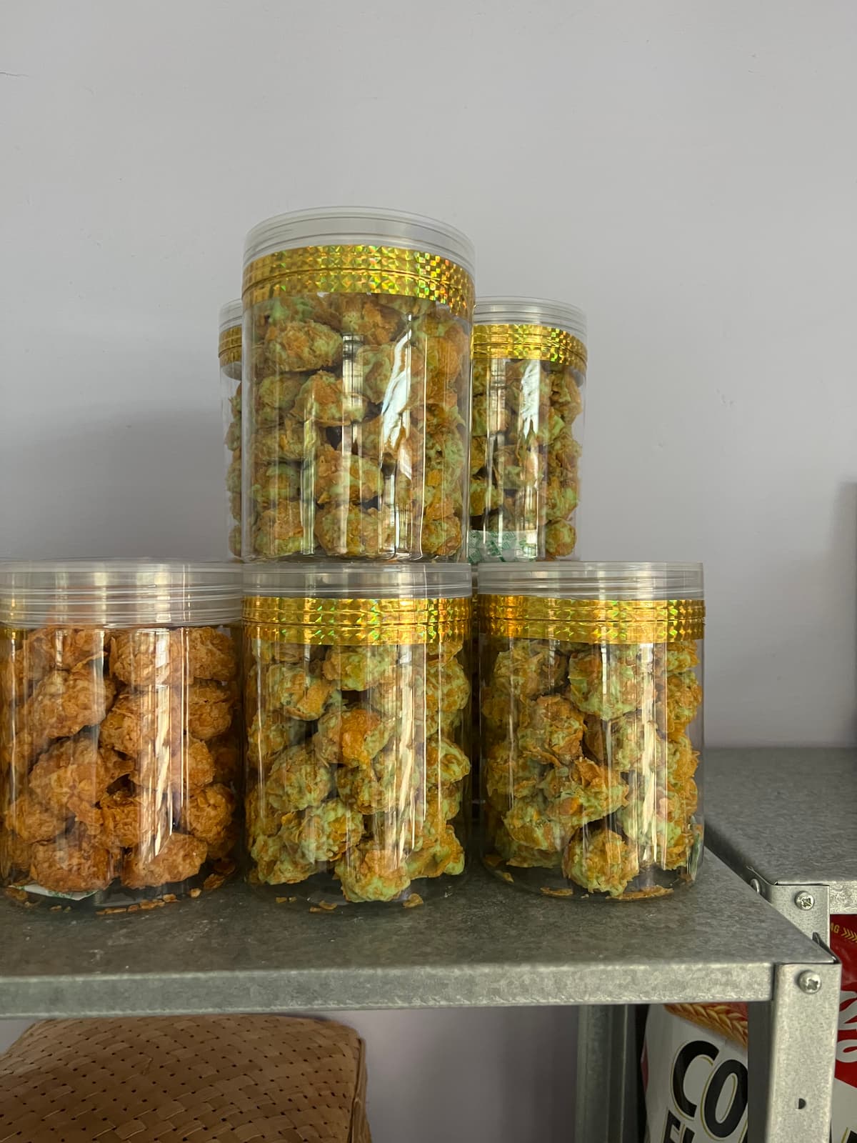 PANDAN GULA MELAKA - Image 1