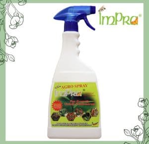 Fertilizer for Plant Booster - Baja IMPRA Agro Spray (800ml) - Image 1