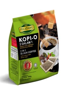 Kopi O 2 in1 Liberica - Thumbnail 2