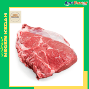 DAGING SEGAR TEMPATAN 1KG