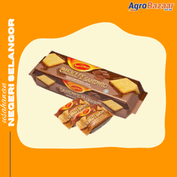 Agromas Sandwich Coklat - Thumbnail 1