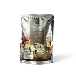 Ready to Eat Masak Kurma Daging 150gm - Thumbnail 1