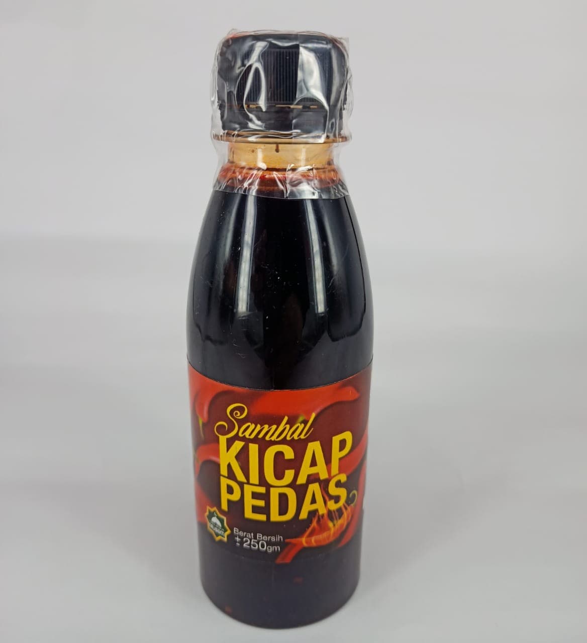 SAMBAL KICAP PEDAS 250g