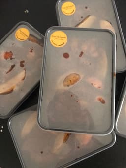 kambing perap - Thumbnail 1