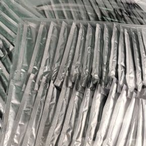 (Pre-Order) Goat Milk Powder Serbuk Susu Kambing Kilang OEM Halal Malaysia 500gram (ETA: 21 days)