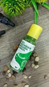 ASMAD Gel Mandian Bidara 110ml - Image 1