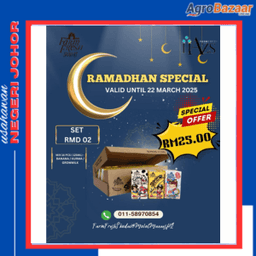 PROMO RAMADAN 02 - Thumbnail 1