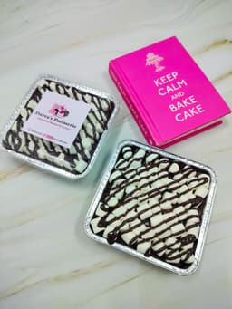 Marshmallow Brownies - Thumbnail 2