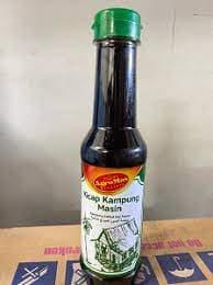 AGROMAS KICAP LEMAK MASIN - Thumbnail 2