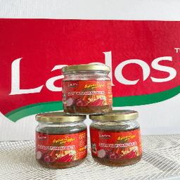 SAMBAL TUHAU BILIS - Thumbnail 1