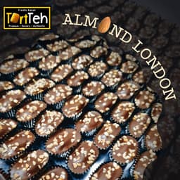 ALMOND LONDON - Thumbnail 1