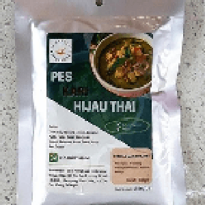 WINAFOOD PES KARI HIJAU THAI - Image 1