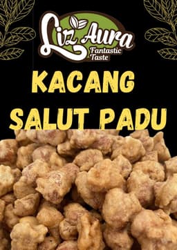 KACANG SALUT PADU - Thumbnail 1