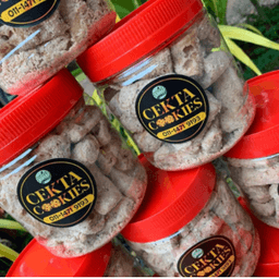 KUIH BATANG BURUK - Thumbnail 1