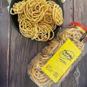 MERUKU OPAH KUALE - Image 1