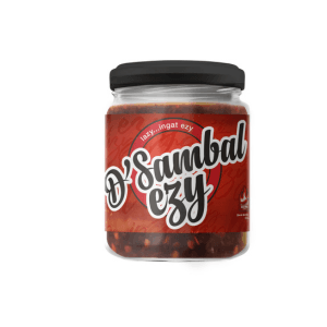 D'Sambal EZY