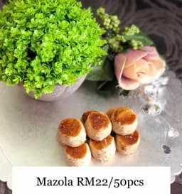 Mazola - Thumbnail 1