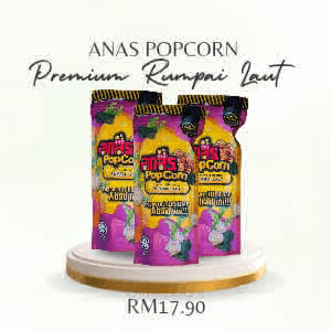 ANAS POPCORN