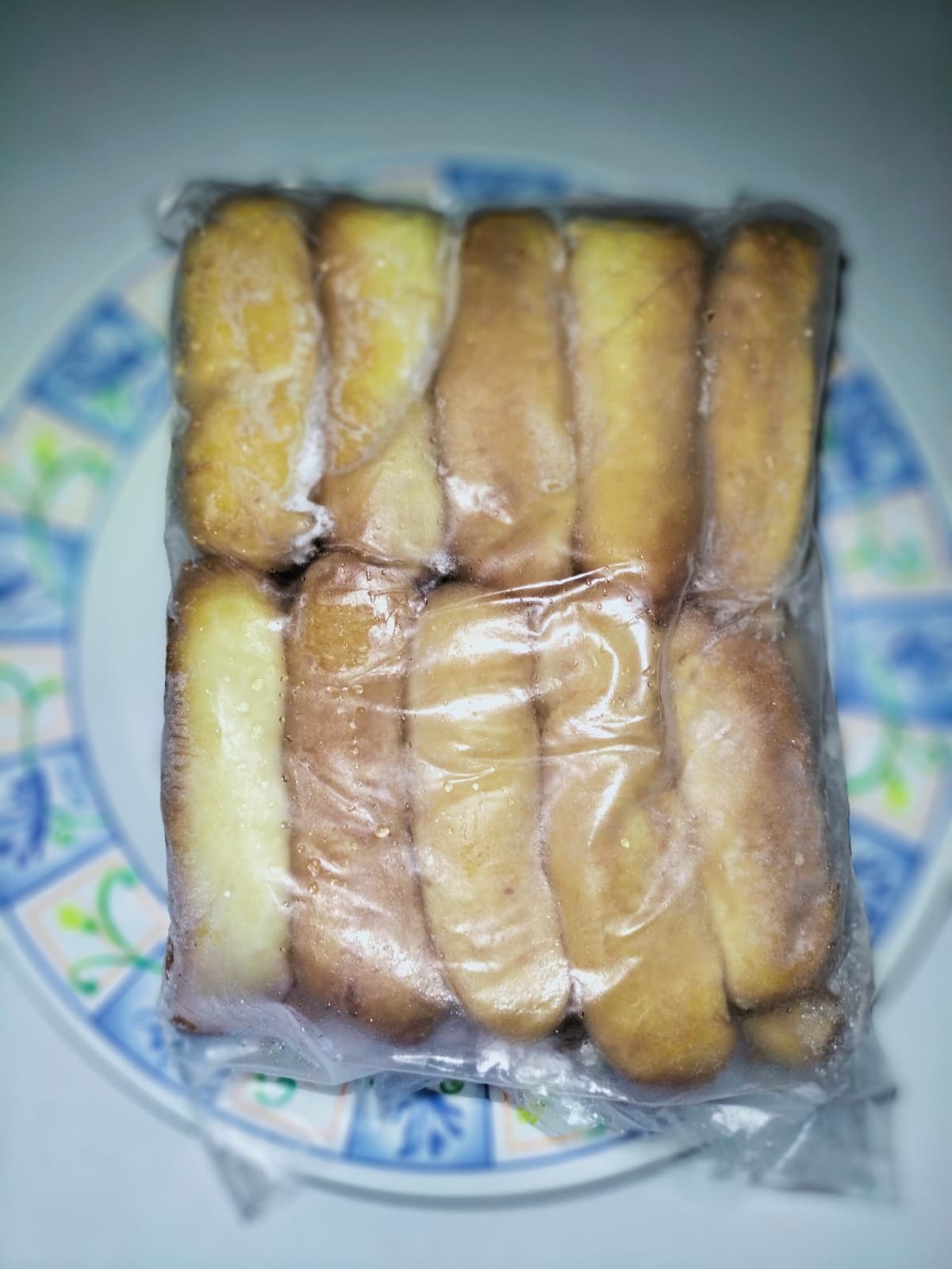 Kamat frozen - Image 1