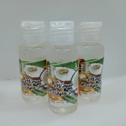 MINYAK KELAPA DARA - Thumbnail 1