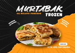 MARTABAK SEJUK BEKU - Thumbnail 2