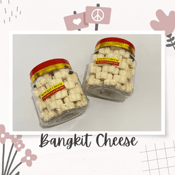 Bangkit cheese - Thumbnail 1