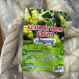 Ketupat Palas (Jagung) - Thumbnail 1