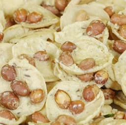 MINI REMPEYEK KACANG TANAH - Thumbnail 2