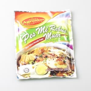 AGROMAS PES REBUS MUAR 200GM - Image 1