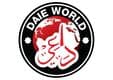 DAIE WORLD MARKETING cover