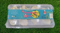 INSTANT SUI KOW CHICKEN DUMPLING SOUP - SUP PANGSIT AYAM SEGERA - Thumbnail 1