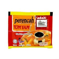 (PICKUP POINT) PES TOMYAM ADABI 40G - Thumbnail 1