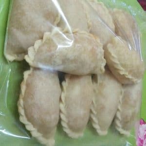 KARIPAP FROZEN - Image 1