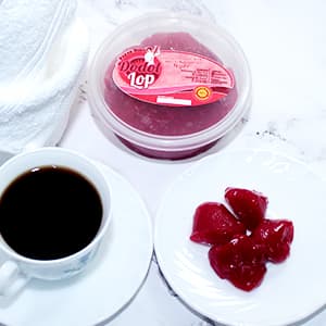 DODOL STRAWBERRY 300gm