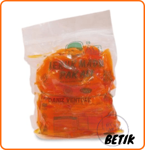 JERUK BETIK 500GM - Image 1