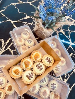 CHEESETART MANIS MANIS - Thumbnail 2