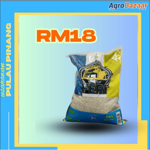 BERAS CAP FERI 5 KG - Image 1