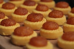 Tart Nanas 47 pcs - Thumbnail 1