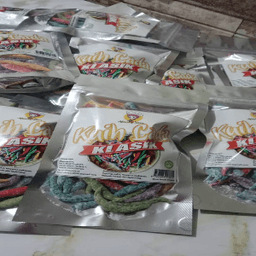 Kuie Ladah - Thumbnail 1