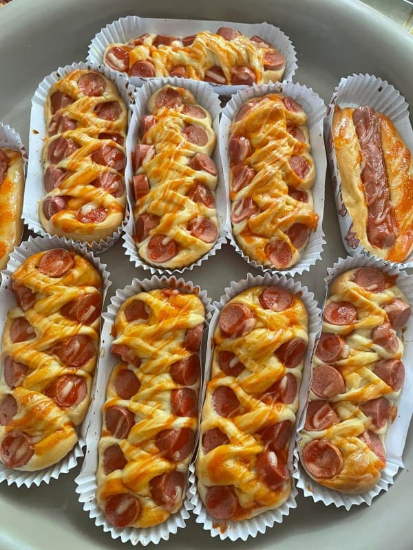 Atie Roti Pintal - Image 1