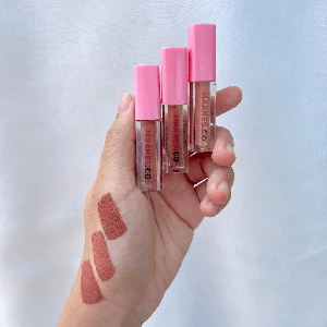 Lipmatte - Image 1