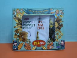 Kombo RAYA 2025 - Thumbnail 2