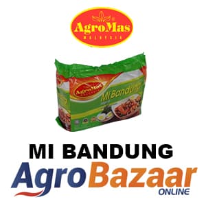 MI BANDUNG - Image 1