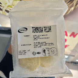Tembosa Telur - Thumbnail 1