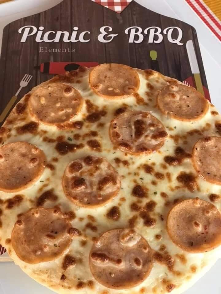 Pizza Cheese Classic - Image 1