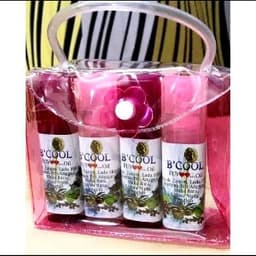 MINYAK B- COOL ( SEBOTOL 19.90 ) - Thumbnail 1