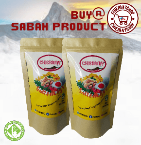 Kacanng Cornflakes Salted Eggs