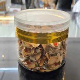 CARAMEL COOKIES - Thumbnail 1