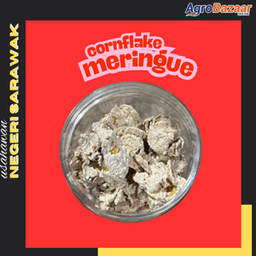 Cornflake Meringue Raya 2025 - Thumbnail 2