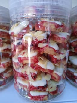 FROMBOZEN  KENARI - Thumbnail 2